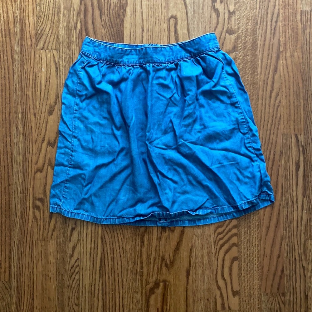 Madewell Skirt